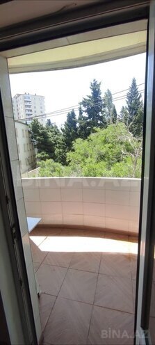 4 otaqlı yeni tikili - Qara Qarayev m. - 131 m² (3)