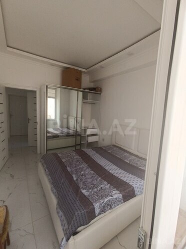 2-комн. новостройка - Хырдалан - 50 м² (4)