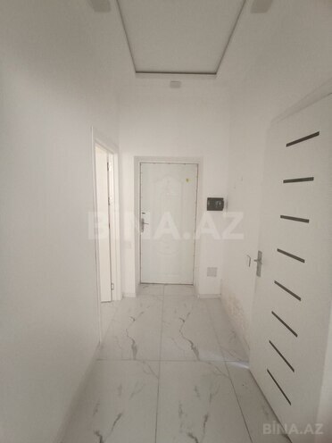 2-комн. новостройка - Хырдалан - 50 м² (8)