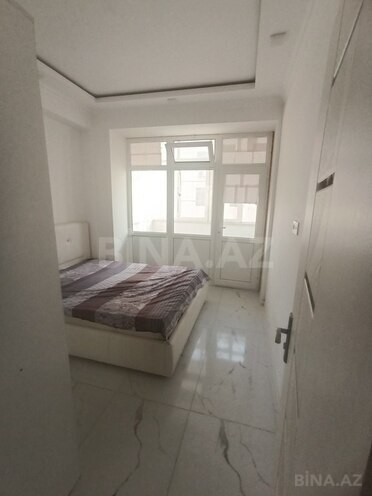 2-комн. новостройка - Хырдалан - 50 м² (5)