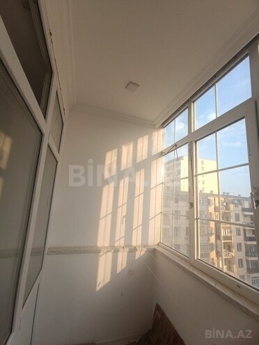 2-комн. новостройка - Хырдалан - 50 м² (2)