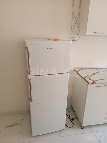 2-комн. новостройка - Хырдалан - 50 м² (9)