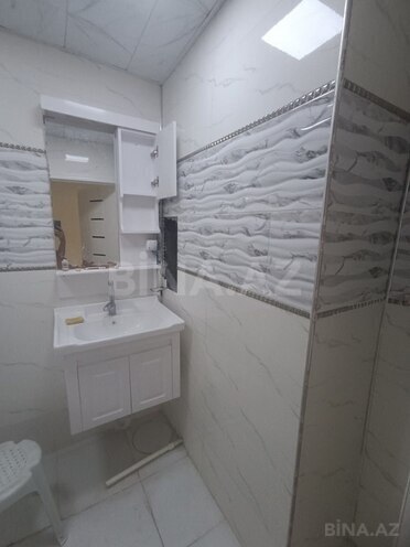 2-комн. новостройка - Хырдалан - 50 м² (6)