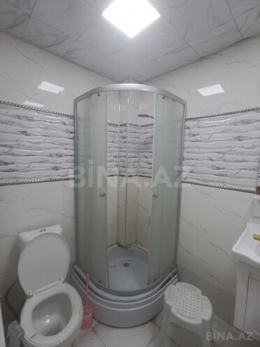 2-комн. новостройка - Хырдалан - 50 м² (7)