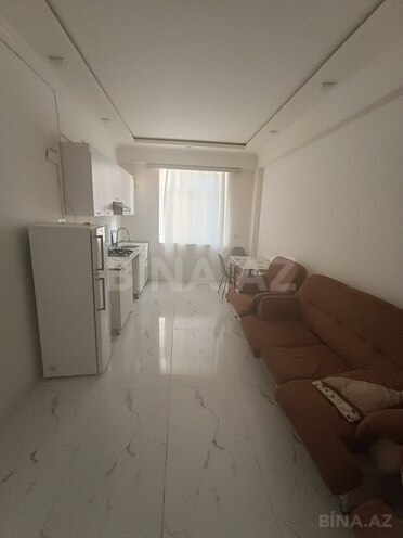 2-комн. новостройка - Хырдалан - 50 м² (1)