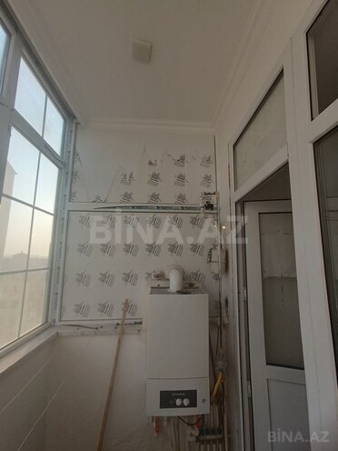 2-комн. новостройка - Хырдалан - 50 м² (3)