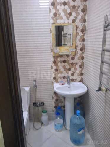 2-комн. новостройка - Хырдалан - 70 м² (3)