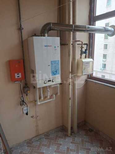 2-комн. новостройка - Хырдалан - 70 м² (2)