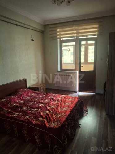 2-комн. новостройка - Хырдалан - 70 м² (6)
