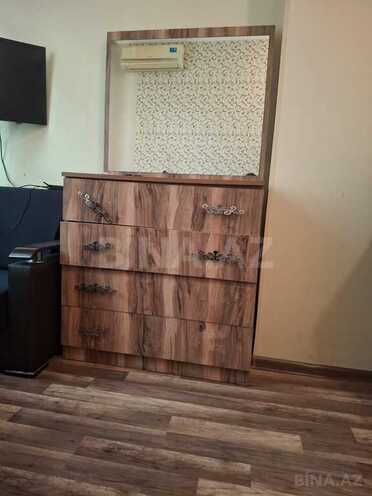 2-комн. новостройка - Хырдалан - 70 м² (7)