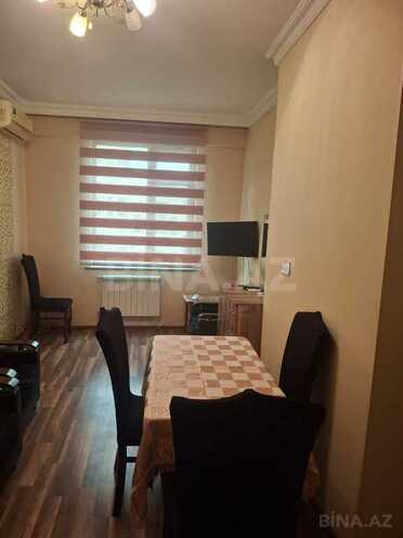 2-комн. новостройка - Хырдалан - 70 м² (1)