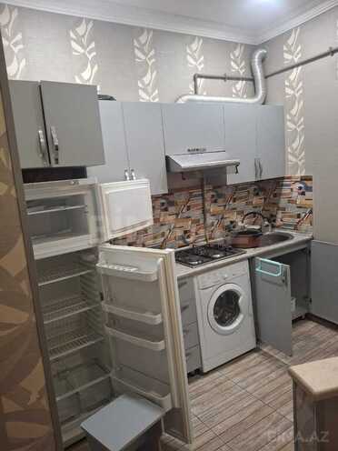 2-комн. новостройка - Хырдалан - 70 м² (8)