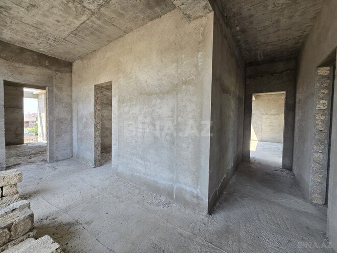 8 otaqlı həyət evi/bağ evi - Şağan q. - 1100 m² (18)