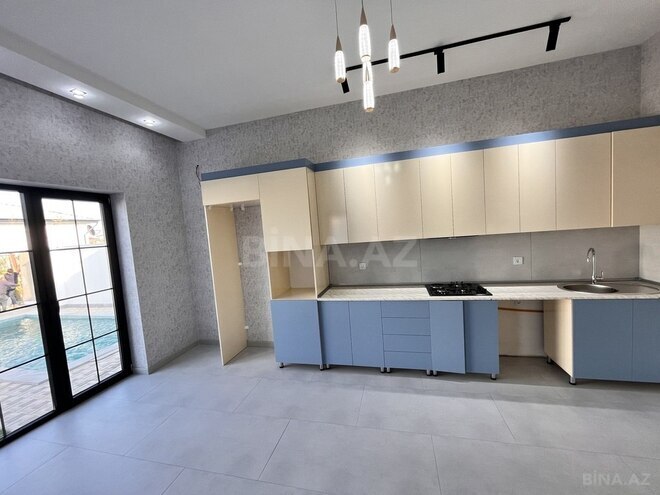 4-комн. дом/дача - пос. Бузовна - 160 м² (13)
