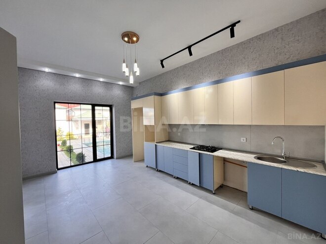 4-комн. дом/дача - пос. Бузовна - 160 м² (14)
