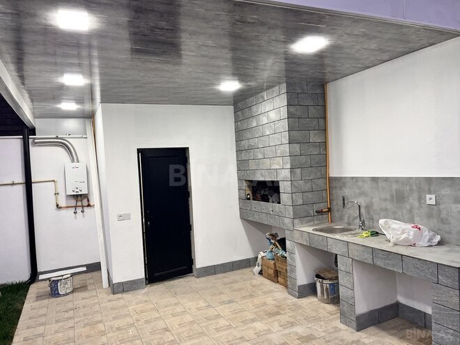 4-комн. дом/дача - пос. Бузовна - 160 м² (5)