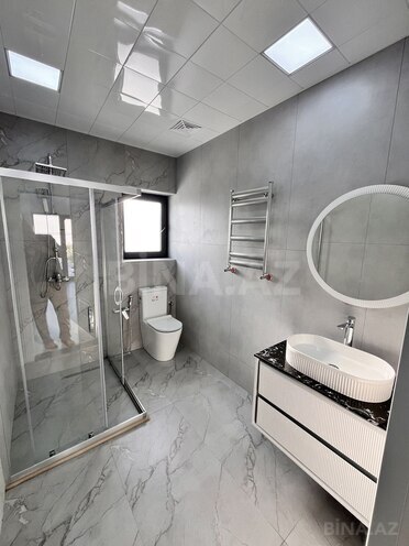 4-комн. дом/дача - пос. Бузовна - 160 м² (16)