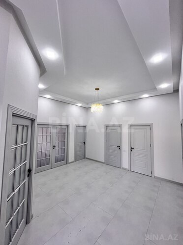 4-комн. дом/дача - пос. Бузовна - 160 м² (12)