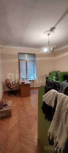 3-комн. вторичка - м. Низами - 80 м² (8)