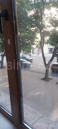 3-комн. вторичка - м. Низами - 80 м² (14)