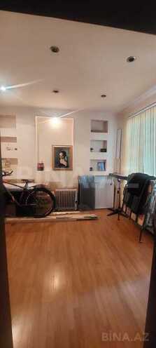 3-комн. вторичка - м. Низами - 80 м² (7)