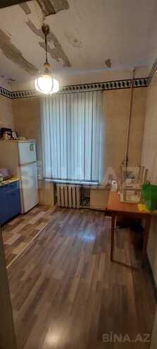3-комн. вторичка - м. Низами - 80 м² (5)