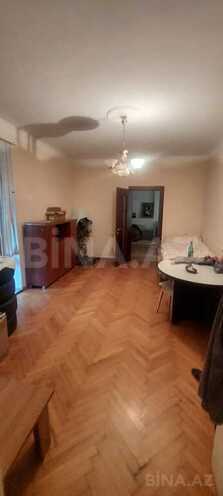 3-комн. вторичка - м. Низами - 80 м² (6)