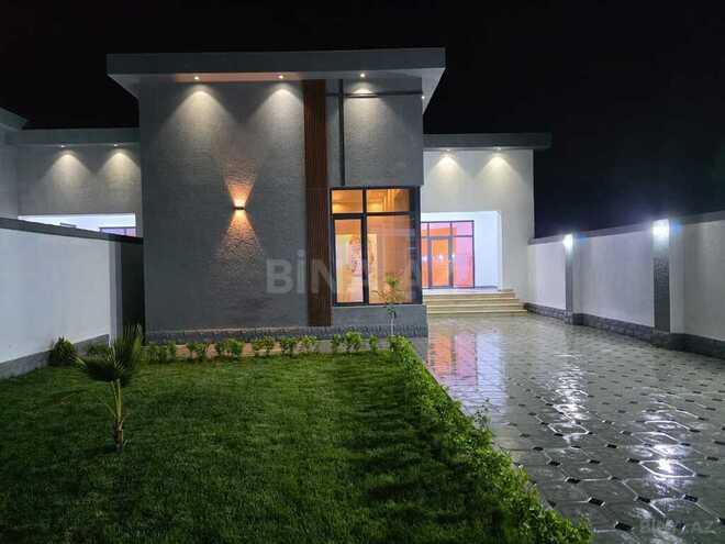 4-комн. дом/дача - пос. Ени Романы - 170 м² (1)