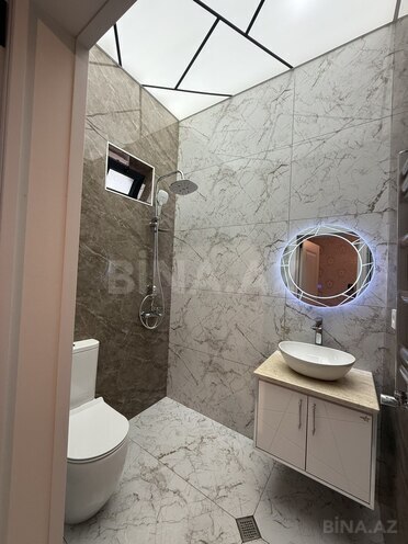 4-комн. дом/дача - пос. Ени Романы - 170 м² (12)