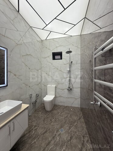 4-комн. дом/дача - пос. Ени Романы - 170 м² (11)