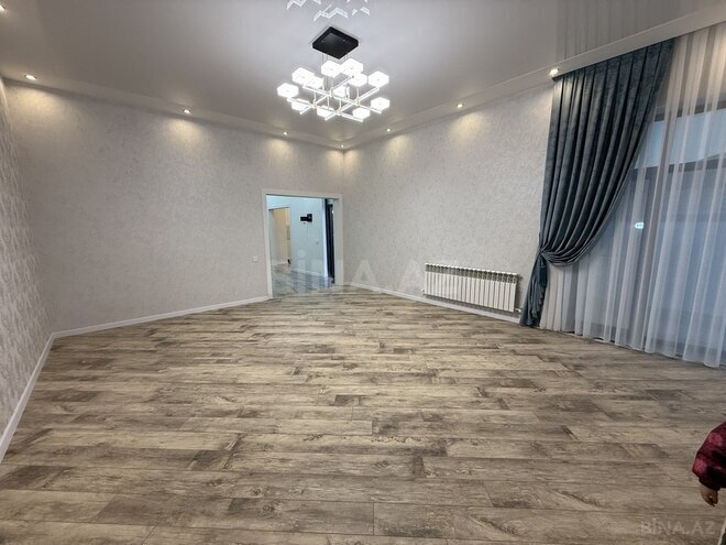 4-комн. дом/дача - пос. Ени Романы - 170 м² (18)