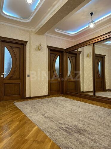 4-комн. новостройка - м. Иншаатчылар - 181 м² (14)