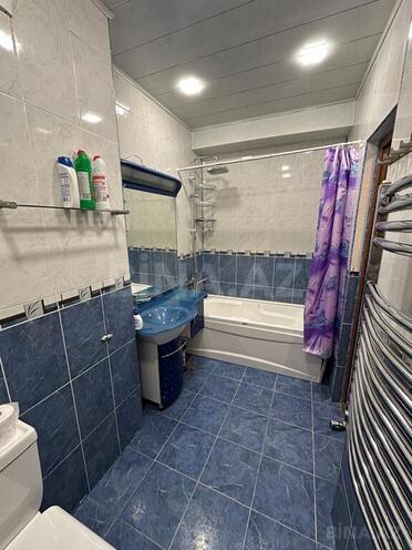 4-комн. новостройка - м. Иншаатчылар - 181 м² (20)
