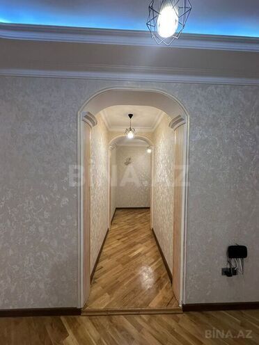 4-комн. новостройка - м. Иншаатчылар - 181 м² (17)
