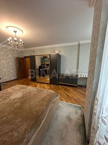4-комн. новостройка - м. Иншаатчылар - 181 м² (5)