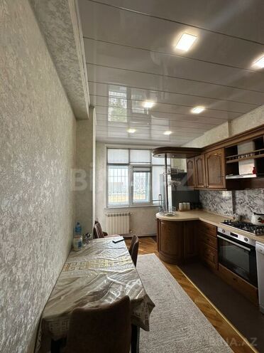 4-комн. новостройка - м. Иншаатчылар - 181 м² (10)