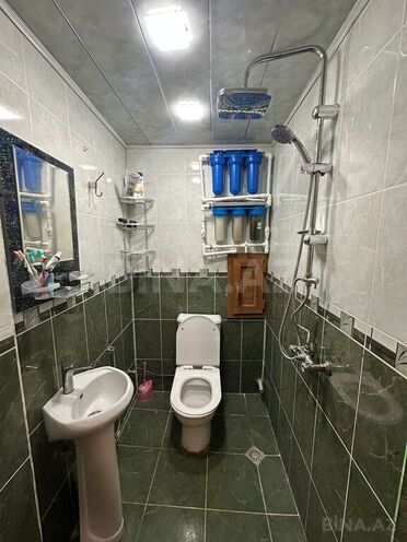 4-комн. новостройка - м. Иншаатчылар - 181 м² (21)