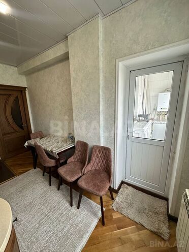 4-комн. новостройка - м. Иншаатчылар - 181 м² (11)