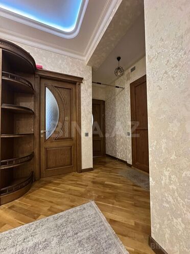 4-комн. новостройка - м. Иншаатчылар - 181 м² (16)