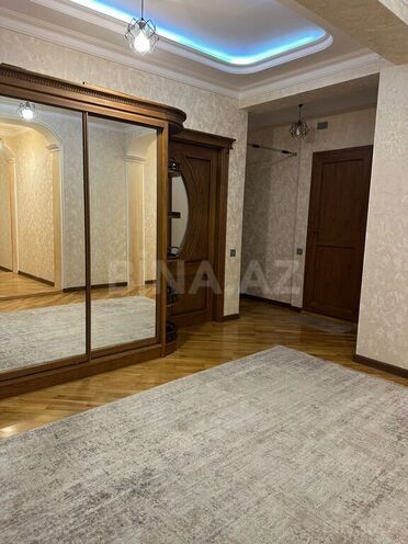 4-комн. новостройка - м. Иншаатчылар - 181 м² (15)