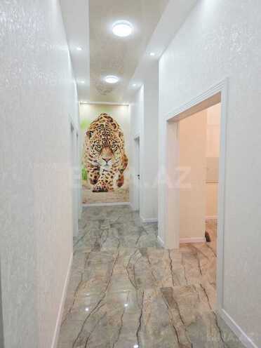 4-комн. дом/дача - пос. Ени Романы - 170 м² (7)