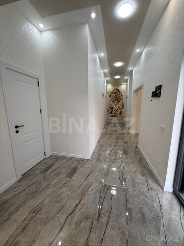 4-комн. дом/дача - пос. Ени Романы - 170 м² (8)