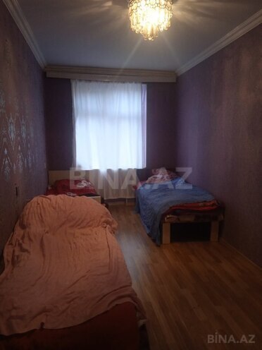 2-комн. вторичка - м. Азадлыг проспекти - 50 м² (1)
