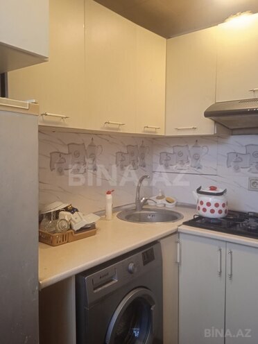 2-комн. вторичка - м. Азадлыг проспекти - 50 м² (5)