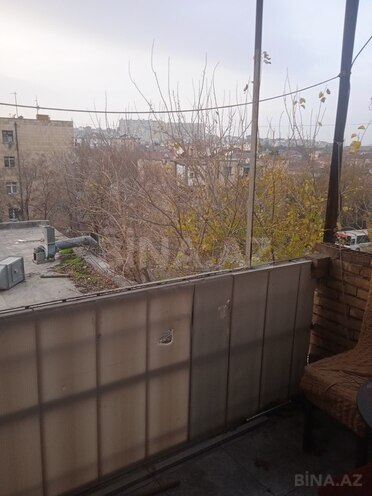2-комн. вторичка - м. Азадлыг проспекти - 50 м² (2)