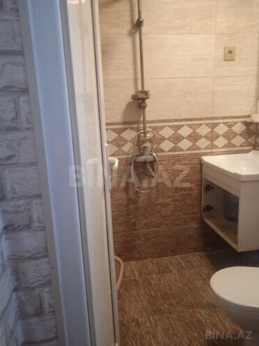 2-комн. вторичка - м. Азадлыг проспекти - 50 м² (3)