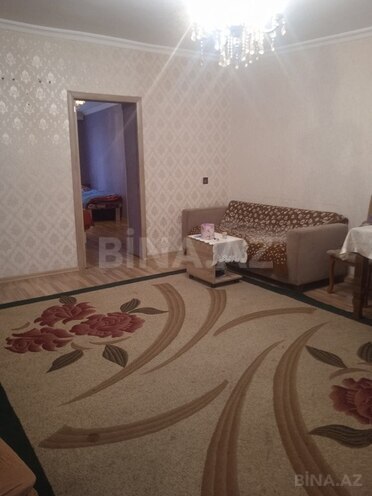 2-комн. вторичка - м. Азадлыг проспекти - 50 м² (4)