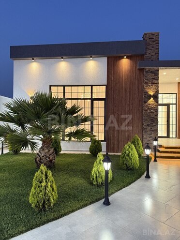 Продаётся 4-комн. дом/дача 200 м², пос. Мардакан, photo 14 from 32