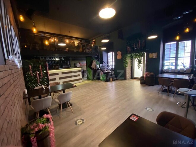 Объект - Насиминский  р. - 85 м² (2)
