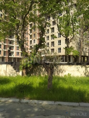 4-комн. новостройка - пос. М. Расулзаде - 140 м² (1)